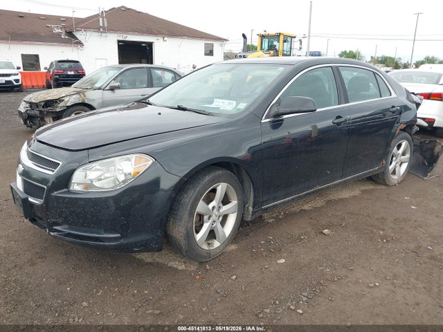 Aukcja sprzedaży 2011 Chevrolet Malibu 1lt, vin: 1G1ZC5E12BF126379, numer aukcji: 45141813
