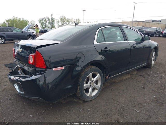 Aukcja sprzedaży 2011 Chevrolet Malibu 1lt, vin: 1G1ZC5E12BF126379, numer aukcji: 45141813