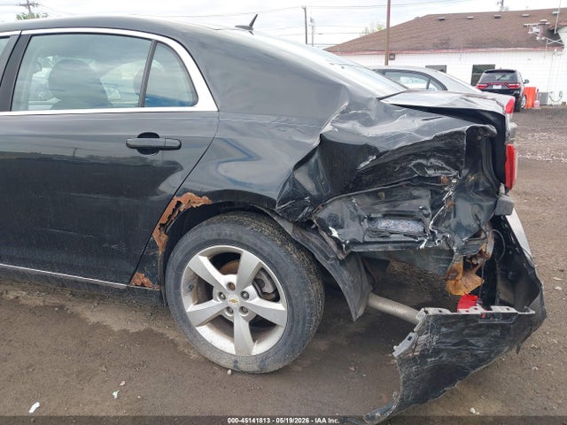 Aukcja sprzedaży 2011 Chevrolet Malibu 1lt, vin: 1G1ZC5E12BF126379, numer aukcji: 45141813