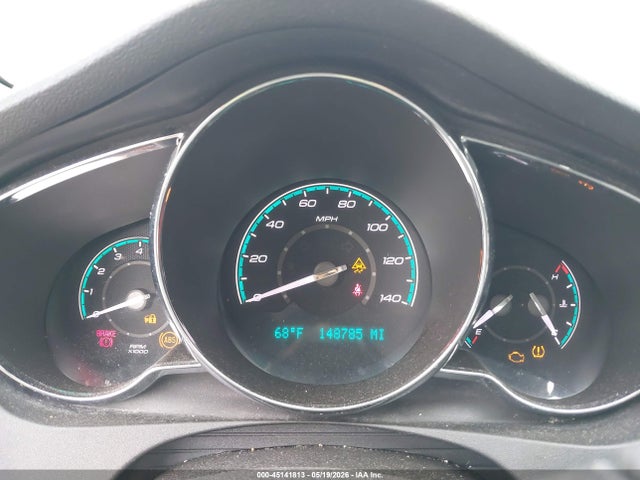 Aukcja sprzedaży 2011 Chevrolet Malibu 1lt, vin: 1G1ZC5E12BF126379, numer aukcji: 45141813