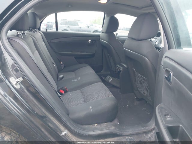 Aukcja sprzedaży 2011 Chevrolet Malibu 1lt, vin: 1G1ZC5E12BF126379, numer aukcji: 45141813