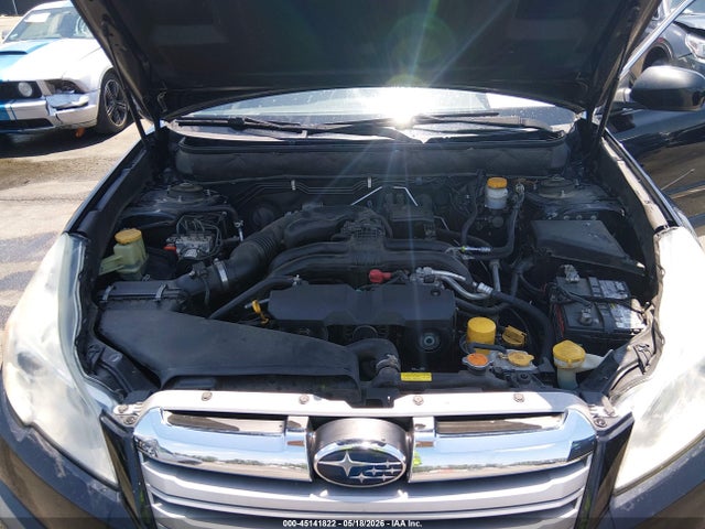 Aukcja sprzedaży 2014 Subaru Outback 2.5i Limited, vin: 4S4BRCLC8E3205072, numer aukcji: 45141822