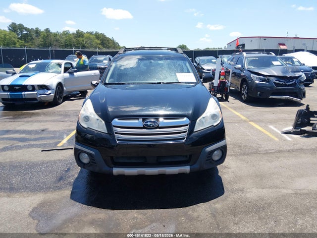 Aukcja sprzedaży 2014 Subaru Outback 2.5i Limited, vin: 4S4BRCLC8E3205072, numer aukcji: 45141822
