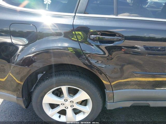 Aukcja sprzedaży 2014 Subaru Outback 2.5i Limited, vin: 4S4BRCLC8E3205072, numer aukcji: 45141822