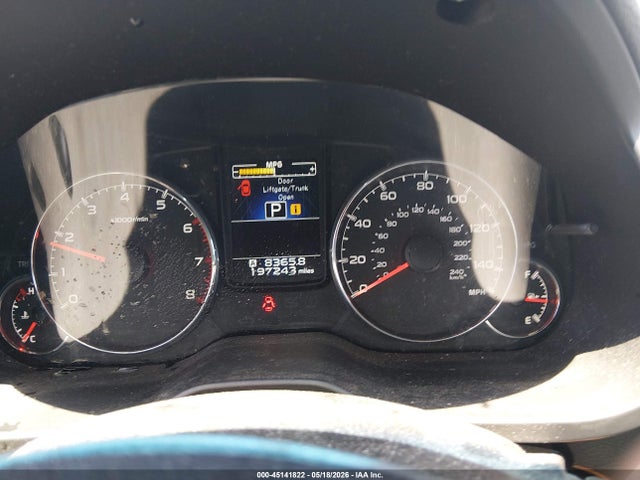 Aukcja sprzedaży 2014 Subaru Outback 2.5i Limited, vin: 4S4BRCLC8E3205072, numer aukcji: 45141822