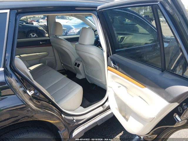 Aukcja sprzedaży 2014 Subaru Outback 2.5i Limited, vin: 4S4BRCLC8E3205072, numer aukcji: 45141822