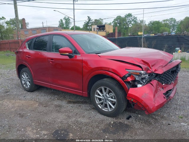 Aukcja sprzedaży 2024 Mazda Cx-5 2.5 S Preferred, vin: JM3KFBCL6R0499657, numer aukcji: 45141825
