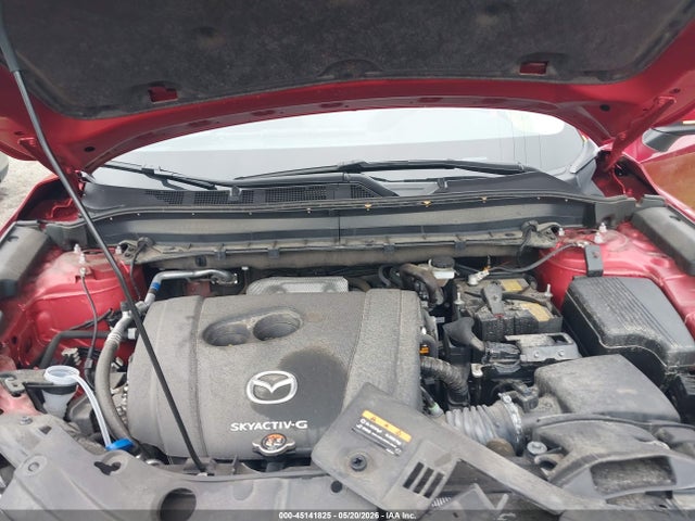 Aukcja sprzedaży 2024 Mazda Cx-5 2.5 S Preferred, vin: JM3KFBCL6R0499657, numer aukcji: 45141825