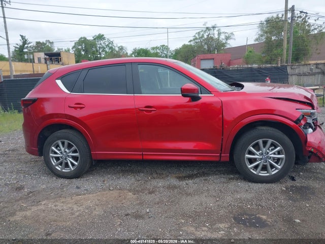 Aukcja sprzedaży 2024 Mazda Cx-5 2.5 S Preferred, vin: JM3KFBCL6R0499657, numer aukcji: 45141825