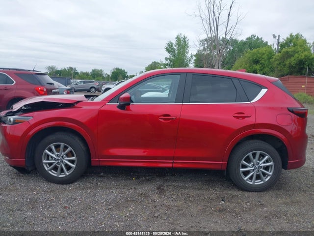 Aukcja sprzedaży 2024 Mazda Cx-5 2.5 S Preferred, vin: JM3KFBCL6R0499657, numer aukcji: 45141825