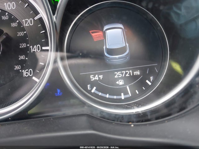 Aukcja sprzedaży 2024 Mazda Cx-5 2.5 S Preferred, vin: JM3KFBCL6R0499657, numer aukcji: 45141825