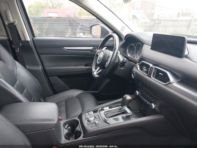 Aukcja sprzedaży 2024 Mazda Cx-5 2.5 S Preferred, vin: JM3KFBCL6R0499657, numer aukcji: 45141825