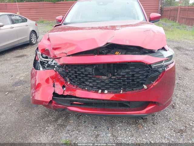 Aukcja sprzedaży 2024 Mazda Cx-5 2.5 S Preferred, vin: JM3KFBCL6R0499657, numer aukcji: 45141825