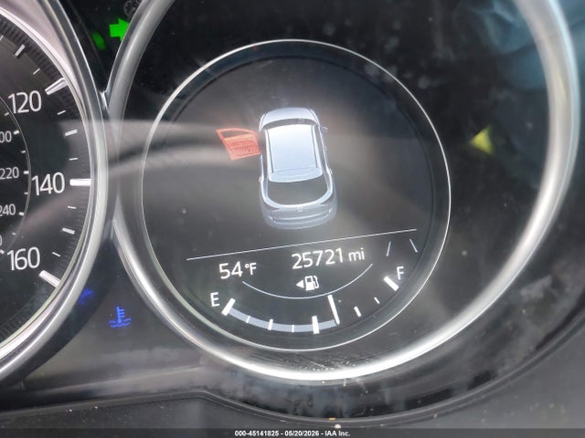 Aukcja sprzedaży 2024 Mazda Cx-5 2.5 S Preferred, vin: JM3KFBCL6R0499657, numer aukcji: 45141825