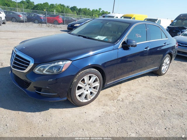 Продажа на аукционе авто 2014 Mercedes-benz E 350 4matic, vin: WDDHF8JB1EA879290, номер лота: 45141826