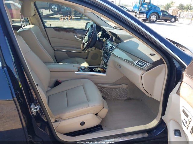 Продажа на аукционе авто 2014 Mercedes-benz E 350 4matic, vin: WDDHF8JB1EA879290, номер лота: 45141826