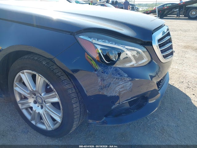 Продажа на аукционе авто 2014 Mercedes-benz E 350 4matic, vin: WDDHF8JB1EA879290, номер лота: 45141826