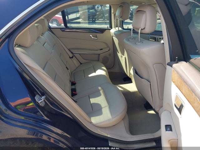 Продажа на аукционе авто 2014 Mercedes-benz E 350 4matic, vin: WDDHF8JB1EA879290, номер лота: 45141826