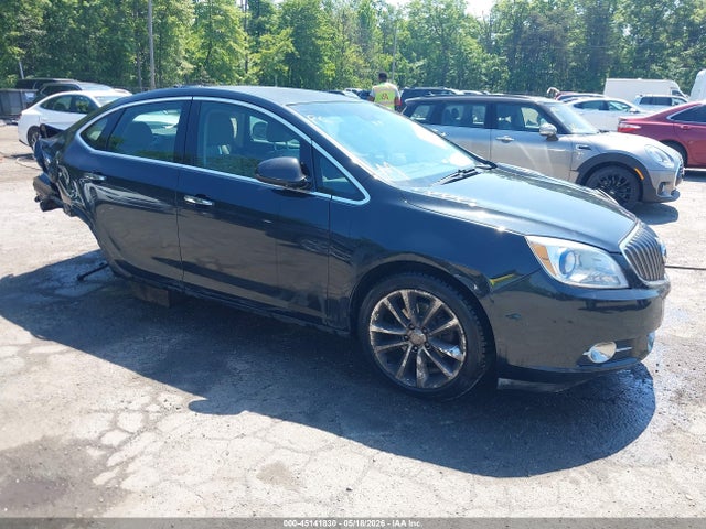 Auction sale of the 2013 Buick Verano, vin: 1G4PP5SK1D4129929, lot number: 45141830