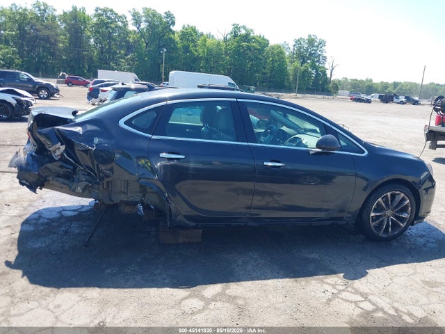 Aukcja sprzedaży 2013 Buick Verano, vin: 1G4PP5SK1D4129929, numer aukcji: 45141830