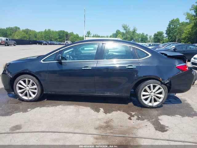 Aukcja sprzedaży 2013 Buick Verano, vin: 1G4PP5SK1D4129929, numer aukcji: 45141830