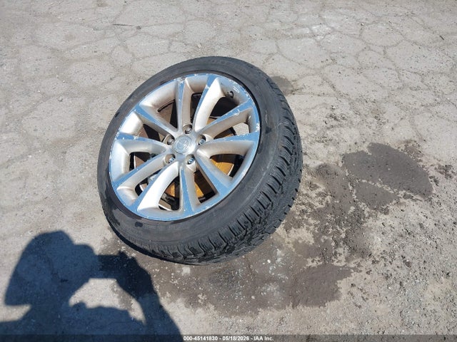 Aukcja sprzedaży 2013 Buick Verano, vin: 1G4PP5SK1D4129929, numer aukcji: 45141830