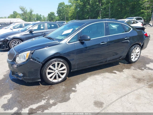 Aukcja sprzedaży 2013 Buick Verano, vin: 1G4PP5SK1D4129929, numer aukcji: 45141830