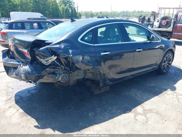 Aukcja sprzedaży 2013 Buick Verano, vin: 1G4PP5SK1D4129929, numer aukcji: 45141830
