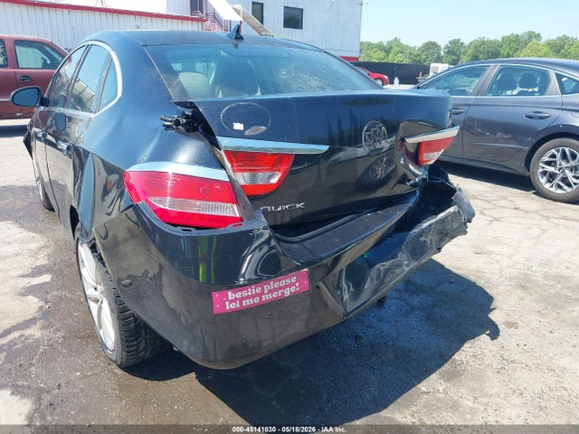 Aukcja sprzedaży 2013 Buick Verano, vin: 1G4PP5SK1D4129929, numer aukcji: 45141830