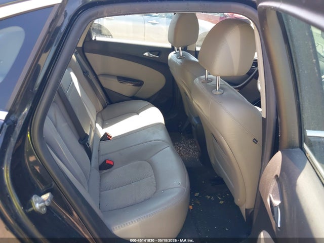 Aukcja sprzedaży 2013 Buick Verano, vin: 1G4PP5SK1D4129929, numer aukcji: 45141830