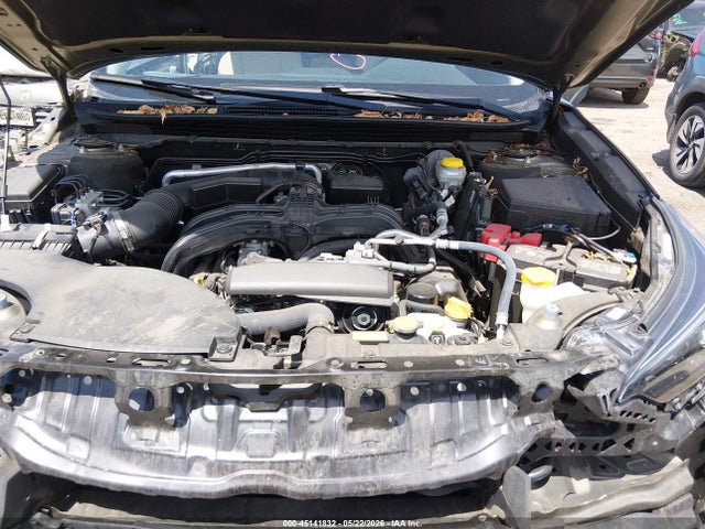 Subaru Outback Limited 2025 4S4BTANC7S3132405 Image 10