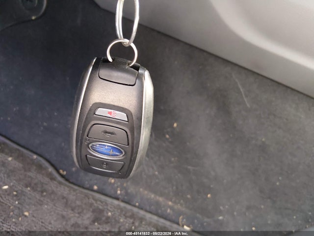 Subaru Outback Limited 2025 4S4BTANC7S3132405 Image 11