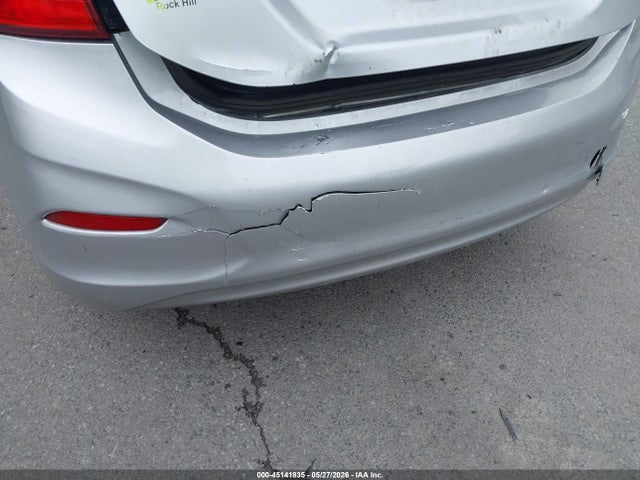 Продажа на аукционе авто 2018 Chevrolet Cruze Ls Auto, vin: 1G1BC5SM5J7116910, номер лота: 45141835