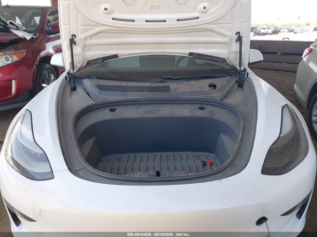 Aukcja sprzedaży 2021 Tesla Model 3 Long Range Dual Motor All-wheel Drive, vin: 5YJ3E1EB2MF020062, numer aukcji: 45141838