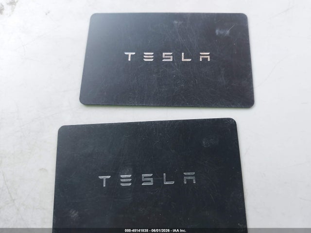 Aukcja sprzedaży 2021 Tesla Model 3 Long Range Dual Motor All-wheel Drive, vin: 5YJ3E1EB2MF020062, numer aukcji: 45141838