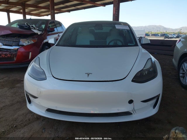 Aukcja sprzedaży 2021 Tesla Model 3 Long Range Dual Motor All-wheel Drive, vin: 5YJ3E1EB2MF020062, numer aukcji: 45141838