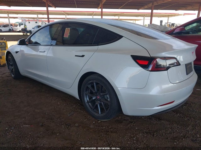 Aukcja sprzedaży 2021 Tesla Model 3 Long Range Dual Motor All-wheel Drive, vin: 5YJ3E1EB2MF020062, numer aukcji: 45141838