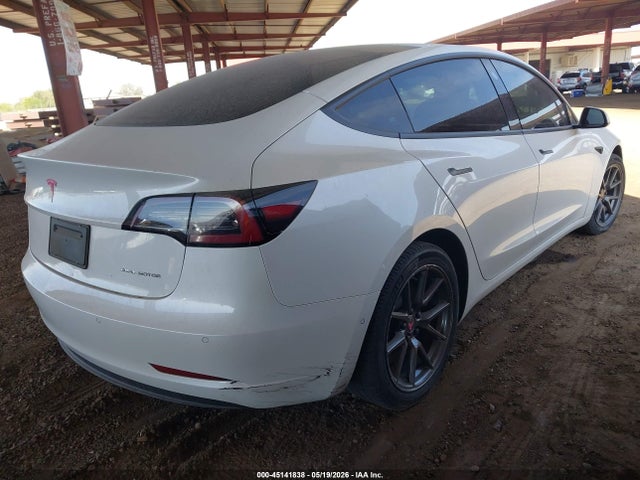 Aukcja sprzedaży 2021 Tesla Model 3 Long Range Dual Motor All-wheel Drive, vin: 5YJ3E1EB2MF020062, numer aukcji: 45141838