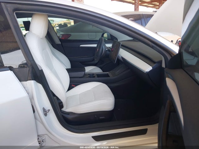 Aukcja sprzedaży 2021 Tesla Model 3 Long Range Dual Motor All-wheel Drive, vin: 5YJ3E1EB2MF020062, numer aukcji: 45141838