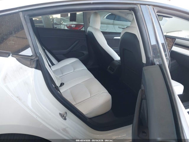 Aukcja sprzedaży 2021 Tesla Model 3 Long Range Dual Motor All-wheel Drive, vin: 5YJ3E1EB2MF020062, numer aukcji: 45141838