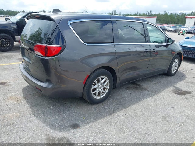 Продаж на аукціоні авто 2023 Chrysler Voyager Lx, vin: 2C4RC1CG8PR529788, номер лоту: 45141840