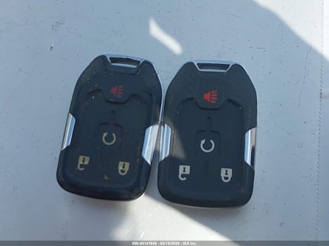 GMC Terrain Awd Sle 2020 3GKALTEV7LL203884 Image 11