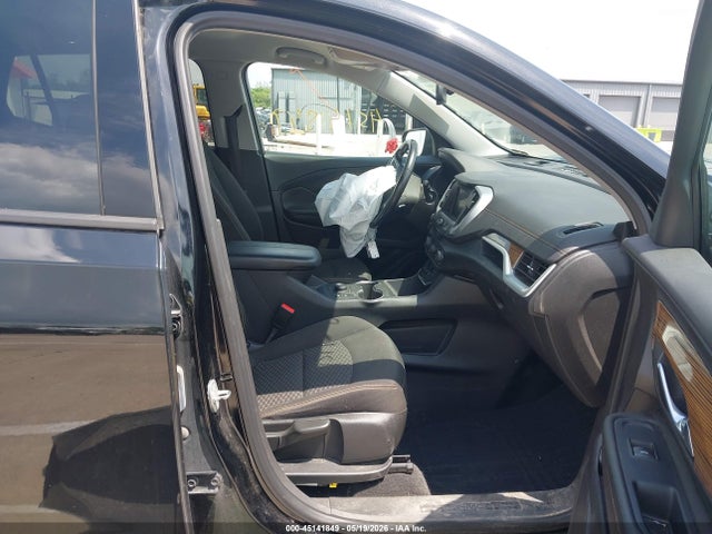 GMC Terrain Awd Sle 2020 3GKALTEV7LL203884 Image 5