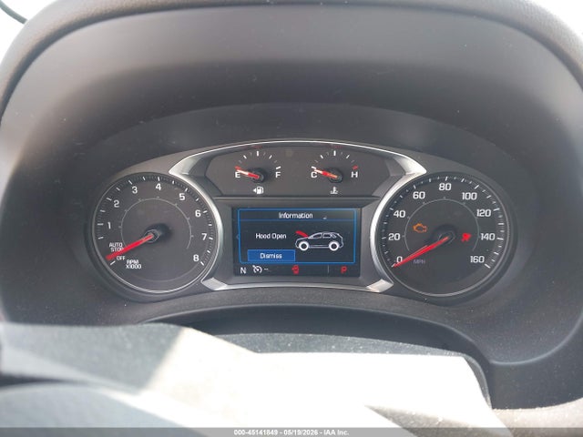 GMC Terrain Awd Sle 2020 3GKALTEV7LL203884 Image 7