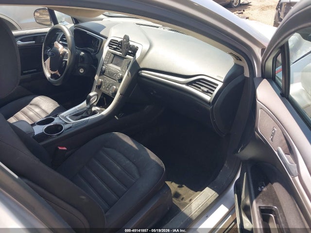 Aukcja sprzedaży 2013 Ford Fusion Hybrid Se, vin: 3FA6P0LU0DR199485, numer aukcji: 45141857
