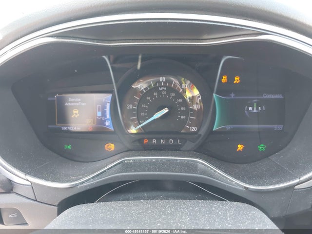 Aukcja sprzedaży 2013 Ford Fusion Hybrid Se, vin: 3FA6P0LU0DR199485, numer aukcji: 45141857