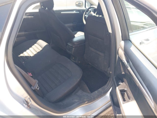 Aukcja sprzedaży 2013 Ford Fusion Hybrid Se, vin: 3FA6P0LU0DR199485, numer aukcji: 45141857