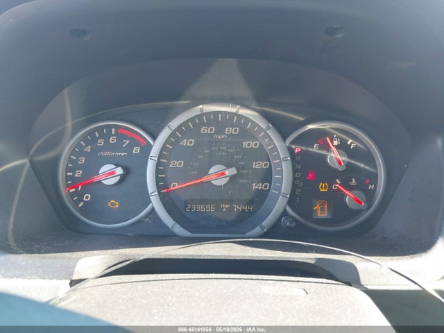 2007 Honda Pilot Ex-l მანქანა იყიდება აუქციონზე, vin: 5FNYF28567B007933, აუქციონის ნომერი: 45141858