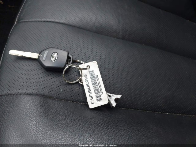 Aukcja sprzedaży 2011 Subaru Outback 2.5i Limited, vin: 4S4BRCKC7B3352206, numer aukcji: 45141863