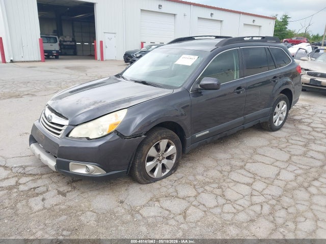 Aukcja sprzedaży 2011 Subaru Outback 2.5i Limited, vin: 4S4BRCKC7B3352206, numer aukcji: 45141863